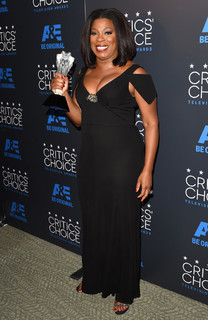 Lorraine Toussaint feet photo 10