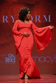 Lorraine Toussaint feet photo 8