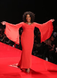Lorraine Toussaint feet photo 5