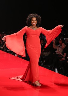 Lorraine Toussaint feet photo 4