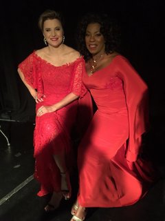 Lorraine Toussaint feet photo 20