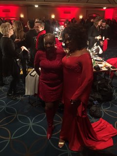 Lorraine Toussaint feet photo 19