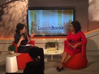 Lorraine Toussaint feet photo 17