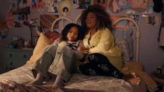 Lorraine Toussaint feet photo 10