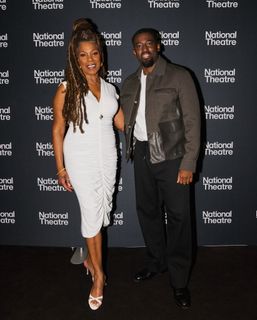 Lorraine Toussaint feet photo 2