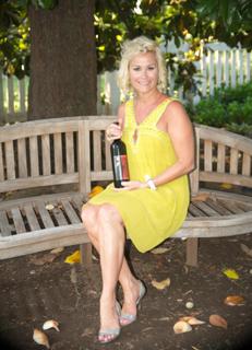Lorrie Morgan feet photo 2