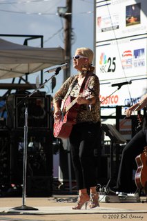 Lorrie Morgan feet photo 10