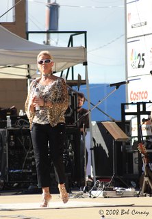 Lorrie Morgan feet photo 6