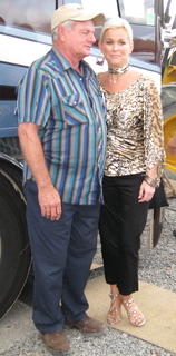Lorrie Morgan feet photo 1