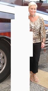 Lorrie Morgan feet photo 20