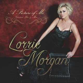 Lorrie Morgan feet photo 15