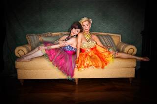 Lorrie Morgan feet photo 11