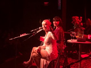 Lorrie Morgan feet photo 5