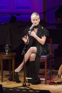 Lorrie Morgan feet photo 19