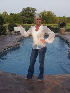 Lorrie Morgan feet photo 1