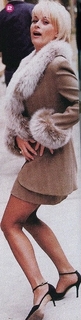 Lorrie Morgan feet photo 10