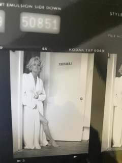 Lorrie Morgan feet photo 6