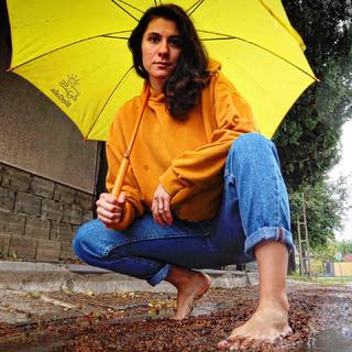 Loser Ana feet photo 15