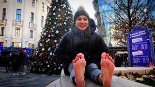 Loser Ana feet photo 1