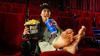 Loser Ana feet photo 20