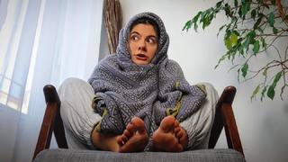 Loser Ana feet photo 18