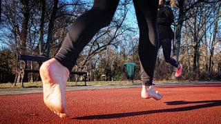 Loser Ana feet photo 7