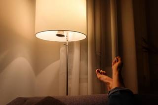 Loser Ana feet photo 13