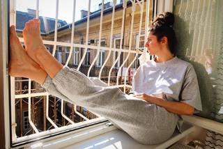 Loser Ana feet photo 1