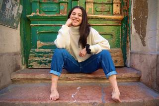 Loser Ana feet photo 6