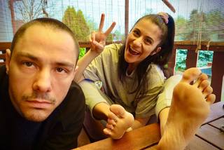 Loser Ana feet photo 19