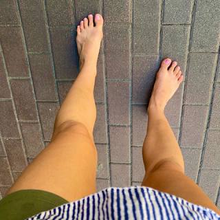 Loser Ana feet photo 13