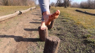 Loser Ana feet photo 4