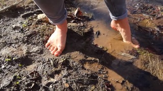 Loser Ana feet photo 2