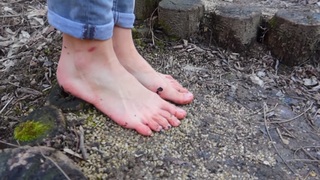 Loser Ana feet photo 18