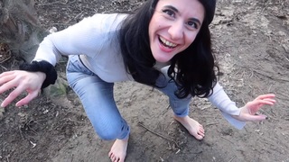 Loser Ana feet photo 15