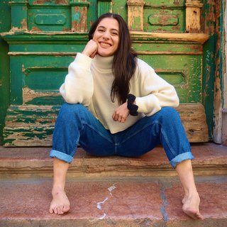 Loser Ana feet photo 3