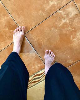 Loser Ana feet photo 17