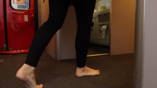 Loser Ana feet photo 9