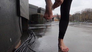 Loser Ana feet photo 6