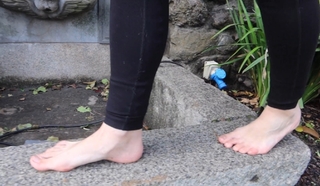 Loser Ana feet photo 20
