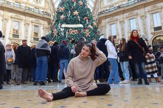 Loser Ana feet photo 13