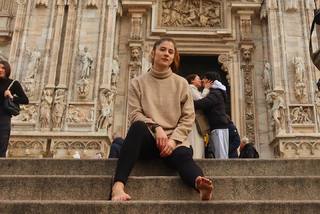Loser Ana feet photo 12