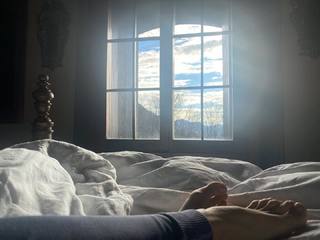 Loser Ana feet photo 8