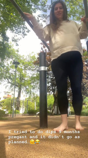 Loser Ana feet photo 7