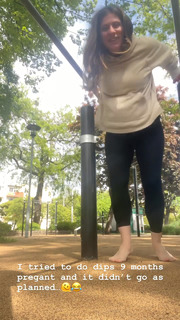 Loser Ana feet photo 5