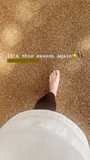 Loser Ana feet photo 3