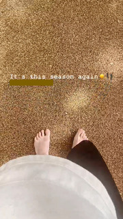 Loser Ana feet photo 1