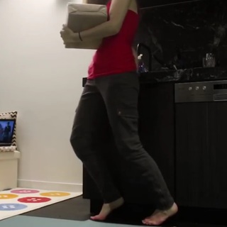 Loserfruit feet photo thumbnail