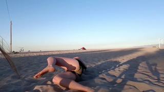 Loserfruit feet photo thumbnail