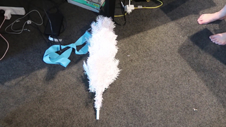Loserfruit feet photo thumbnail